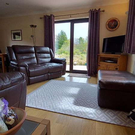 Roe Deer Cottage Near Glencoe Fort William Extérieur photo