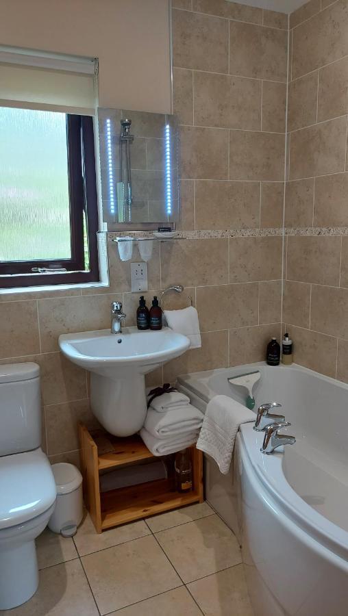 Roe Deer Cottage Near Glencoe Fort William Chambre photo